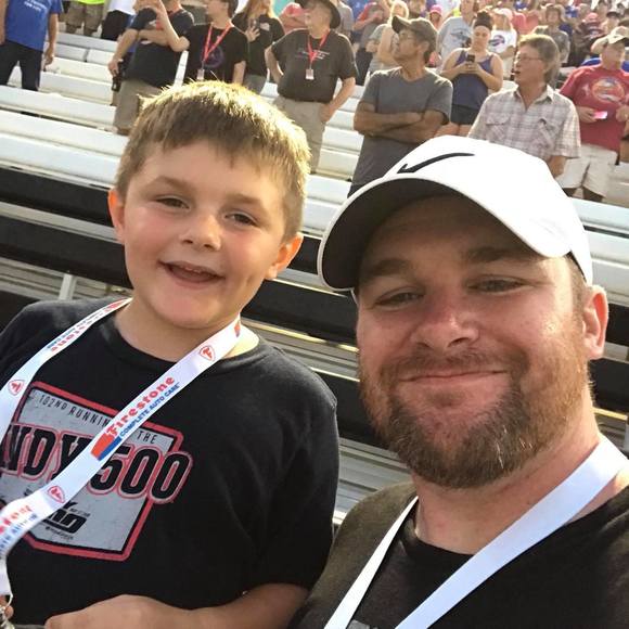 Meet your Posher, Caleb - Picture 1 of 1